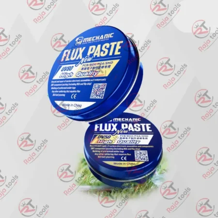 Mechanic UV50 Halogen-Free Flux Paste
