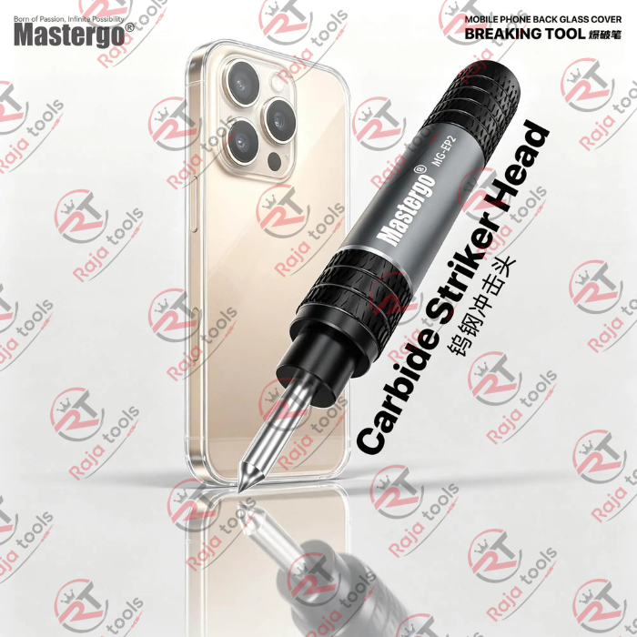 Mastergo MG-EP2 Mobile Phone Back Glass Breaking Tool