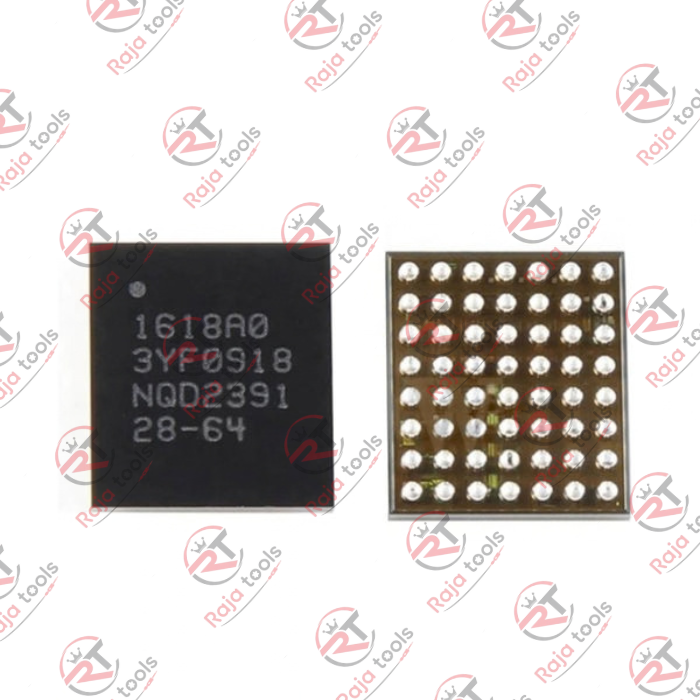 1618A0 U2 Tristar USB Charging Control IC Chip for iPhone 14 Series