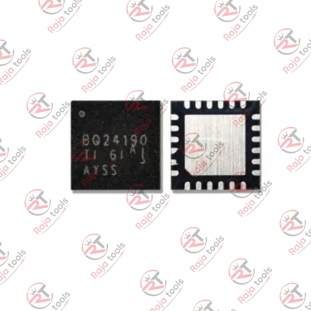 Texas Instruments BQ24190 Universal Power Path & 4.5A Charging IC Chip