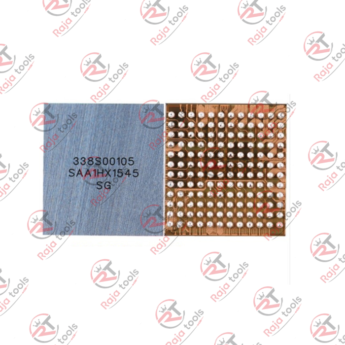 338S00105 U3101 Big Main Audio Codec IC Chip for iPhone 7 & 7 Plus