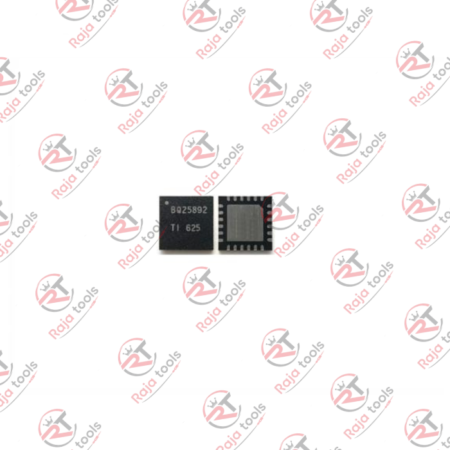 Texas Instruments BQ25892 5A Fast Charging & Power Path Management IC