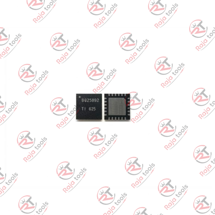 Texas Instruments BQ25892 5A Fast Charging & Power Path Management IC