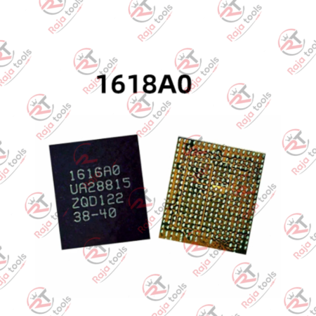 1618A0 U2 Tristar USB Charging Control IC Chip for iPhone 14 Series