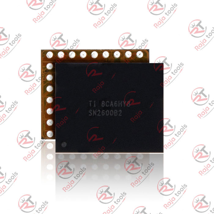 Texas Instruments SN2600B2 U3300 Tigris USB Charging Control IC Chip