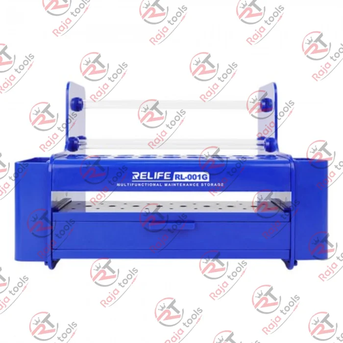 RL 001G MULTIFUNCTIONAL MAINTENANCE STORAGE