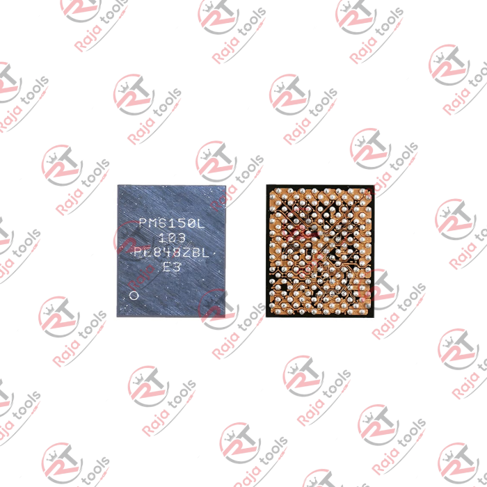 Qualcomm PM6150L 103 Secondary Power Management & Flash LED IC Chip