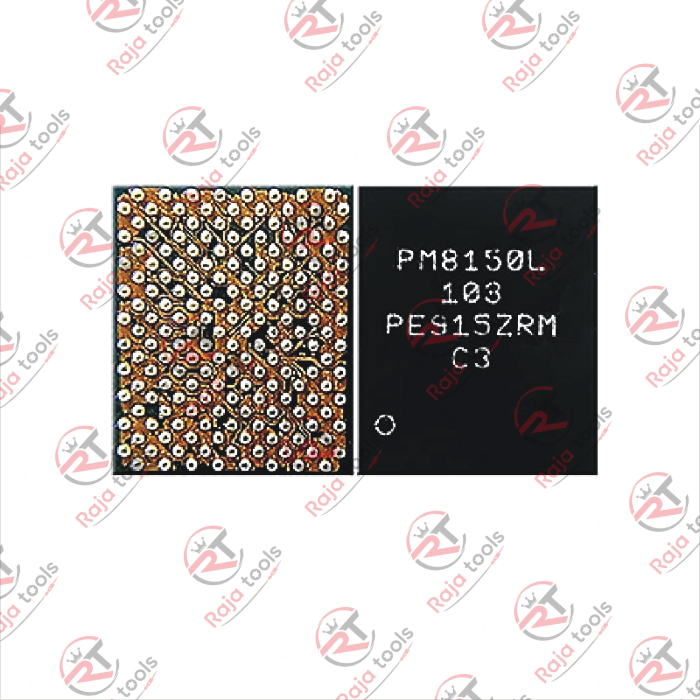 Original Qualcomm PM8150L 103 Power Management IC Chip Replacement for Android Smartphones