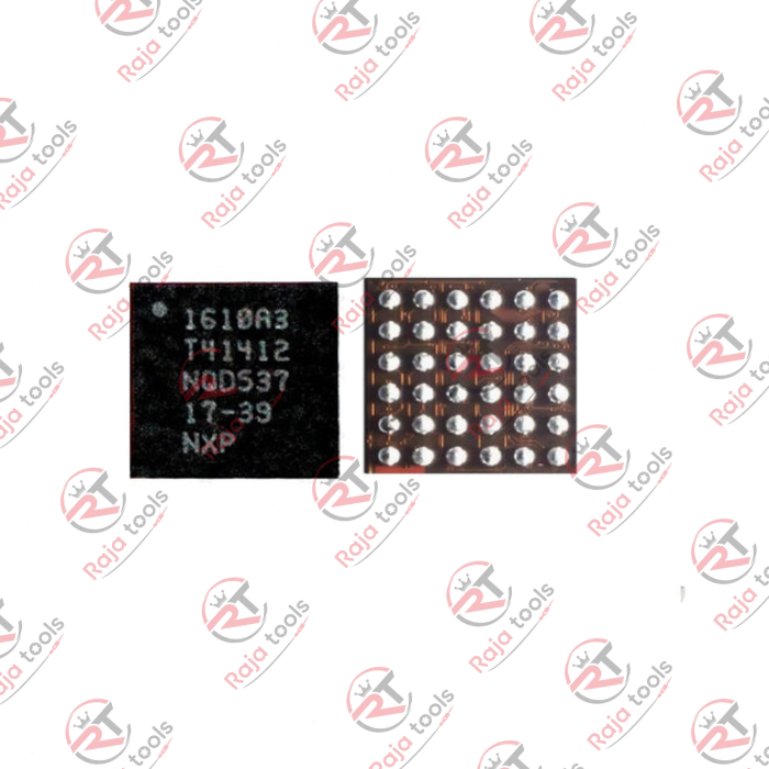 Original NXP 1610A3 U2 USB Charging Tristar IC Chip Replacement for Apple iPhone 6s, 6s Plus & SE