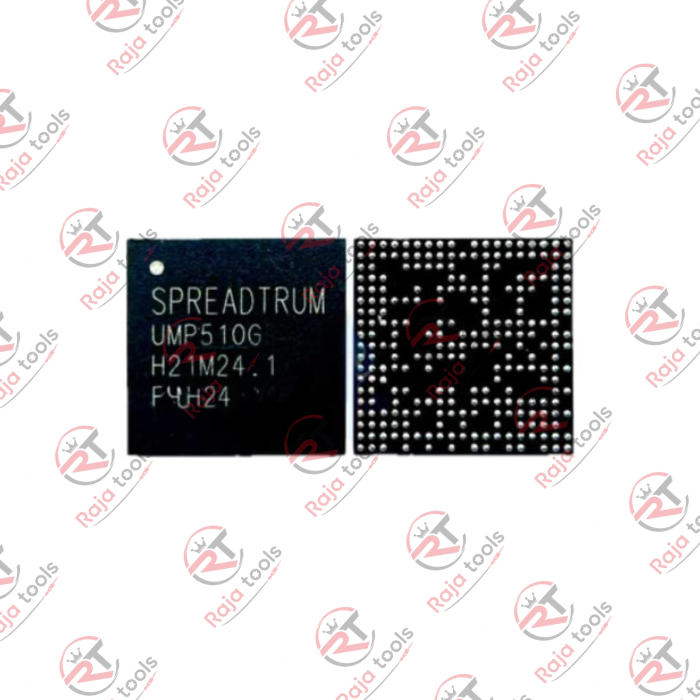 Original Spreadtrum / UNISOC UMP510G Main Power Management PMIC Chip Replacement for Android Smartphones