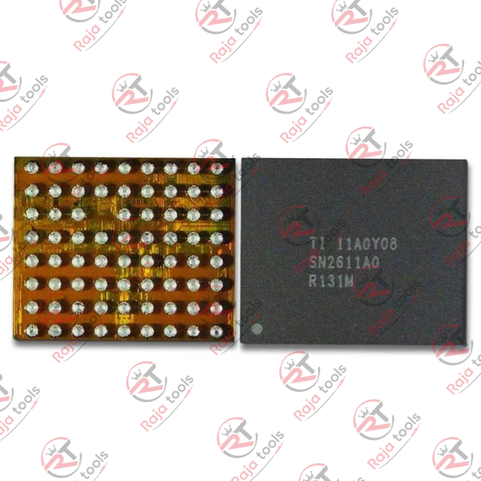 SN2611A0 Tigris USB Charging Control IC Chip for iPhone 11 Series