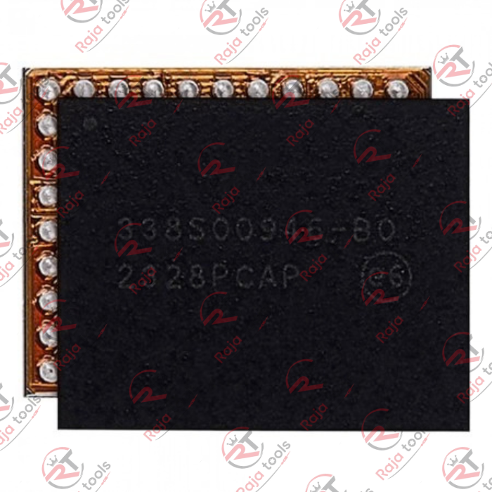 338S00946-B0 USB Power Delivery Charging IC for iPhone 15 Series