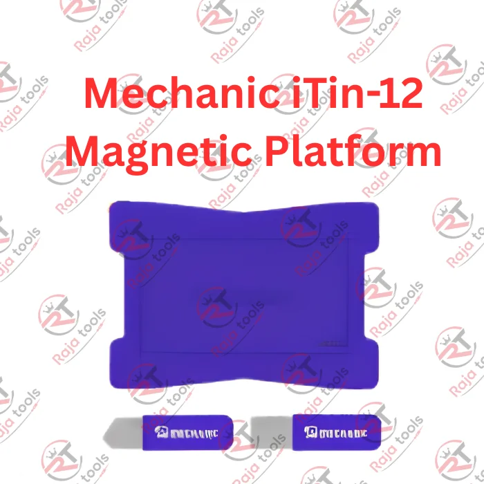 Mechanic iTin-12 Magnetic Platform