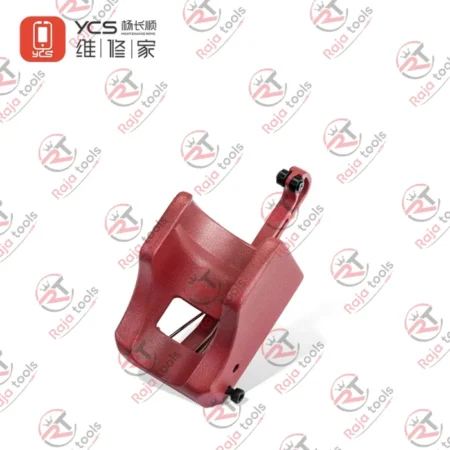YCS R1/R1 Pro Hot Air Gun Automatic Sleep Base Side-Hanging Self-Locking Sleep Base Soldering Station Accessories & Tools