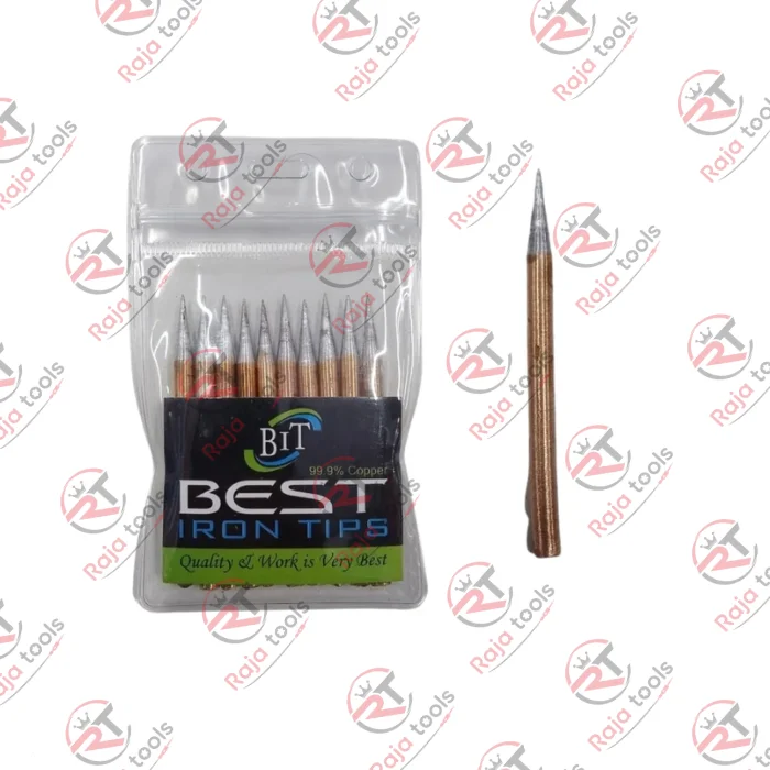Soldering Iron Bit