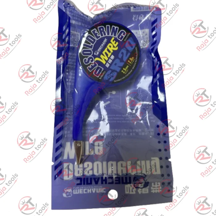 Mechanic SR20 Desoldering Braid Welding Solder Remover Wick 1/1.5/2/2.5/3/3.5 Mm Accurate Sucker Braid for BGA Welding Repair