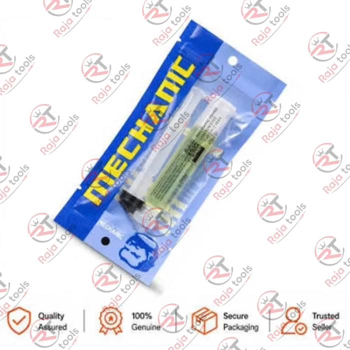 Mechanic Solder Flux Paste SD360 (10cc)